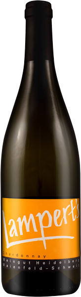 Maienfelder Chardonnay 2019