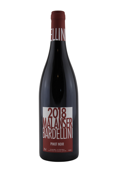 Fläscher Pinot Noir 2018