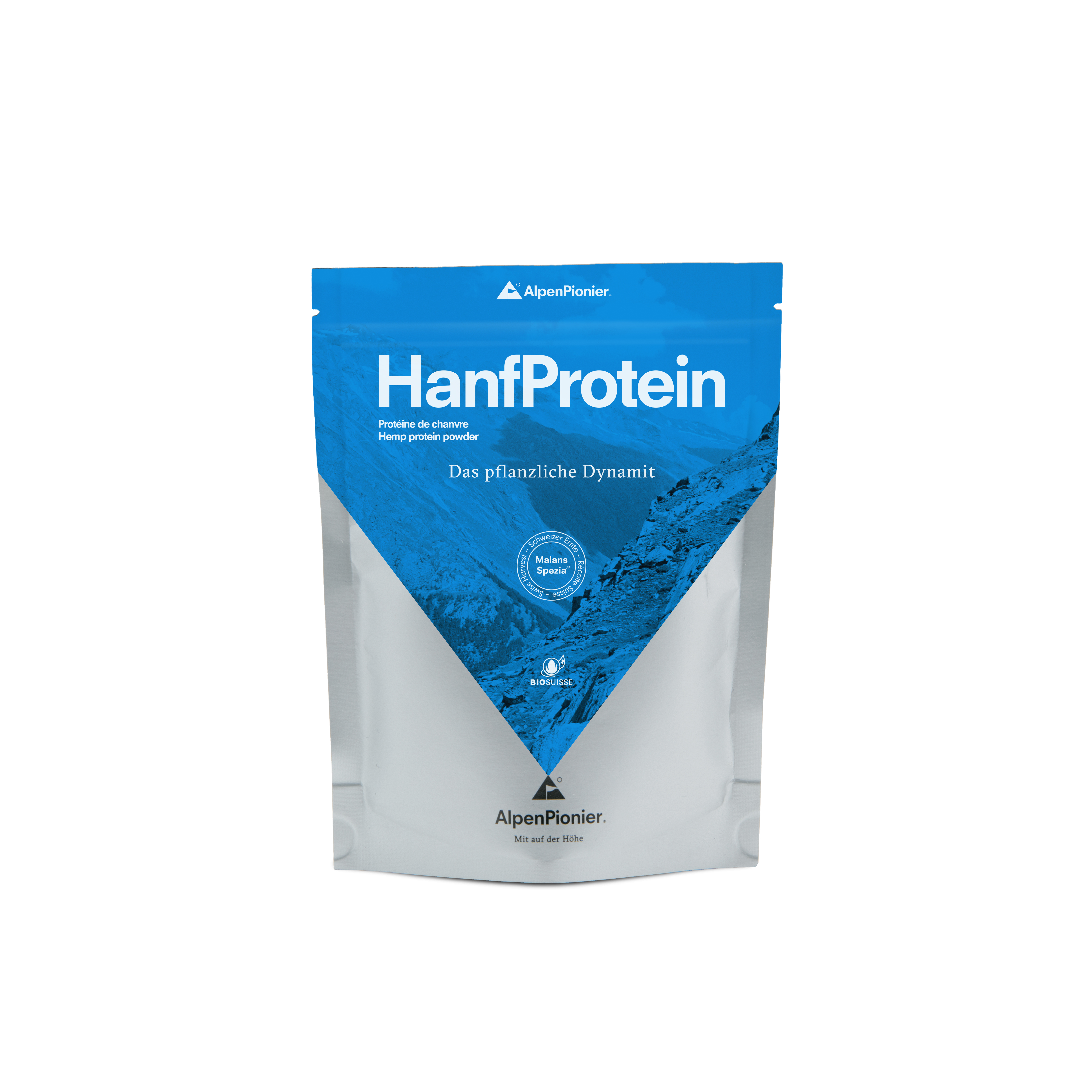 HanfProtein Bio